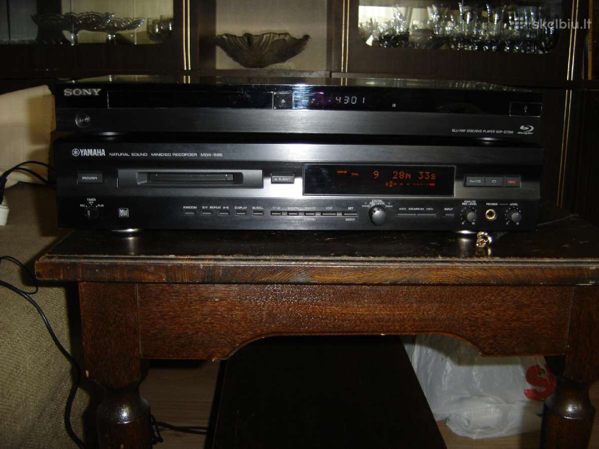 Rotesony.philips.onkyo.grundig.luxman.marantz.bang - nuotraukos Nr. 16