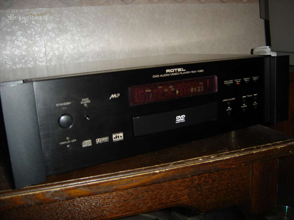 Philips.onkyo.grundig.sony.luxman.marantz.bang - nuotraukos Nr. 16