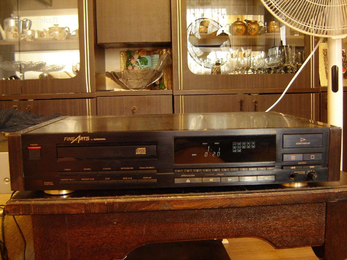 Philips.onkyo.grundig.sony.luxman.marantz.bang - nuotraukos Nr. 17