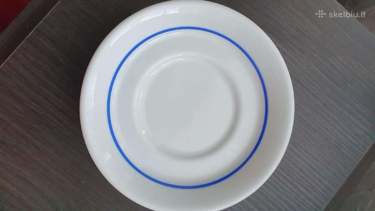 Lėkštutė