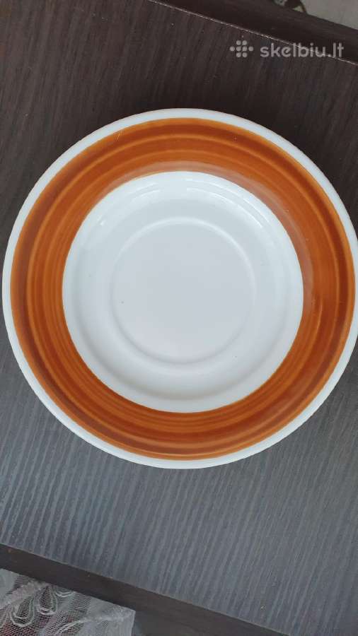 Lėkštutė