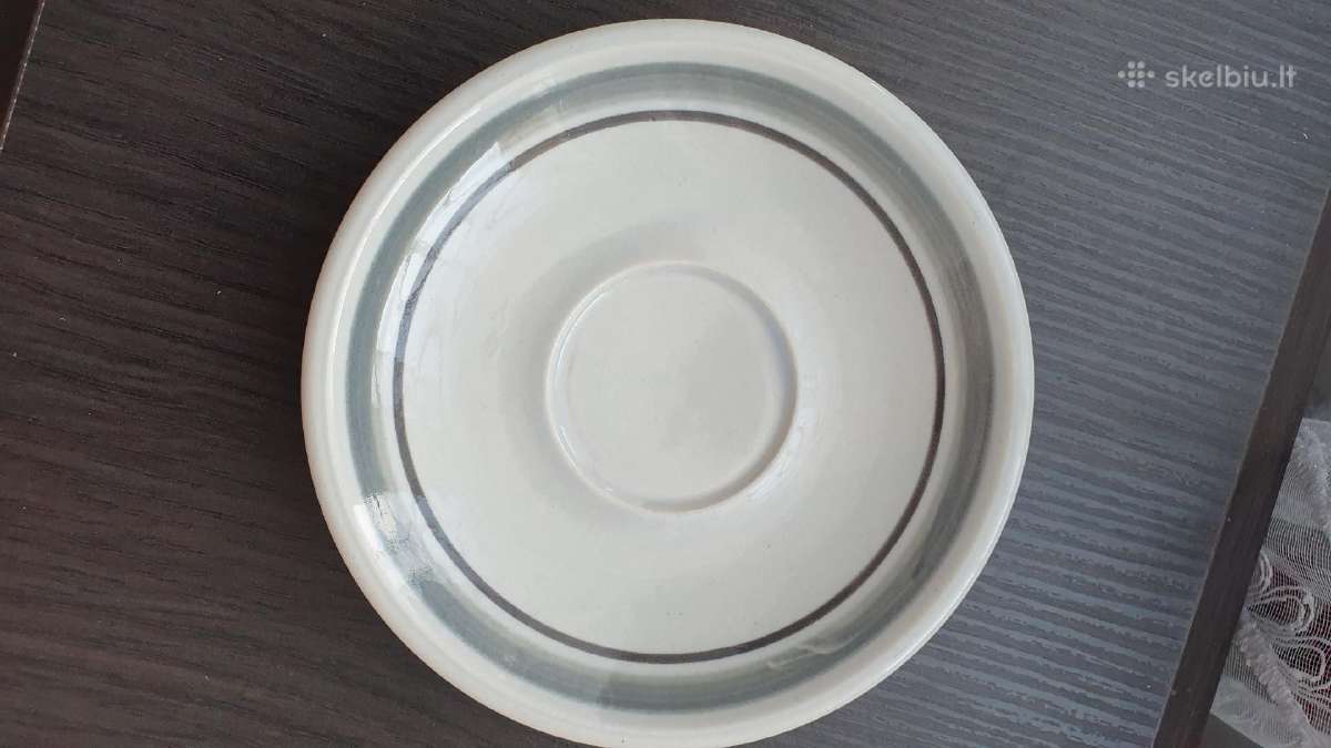 Lėkštutė