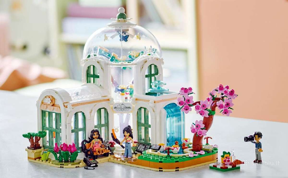 Lego 41757
