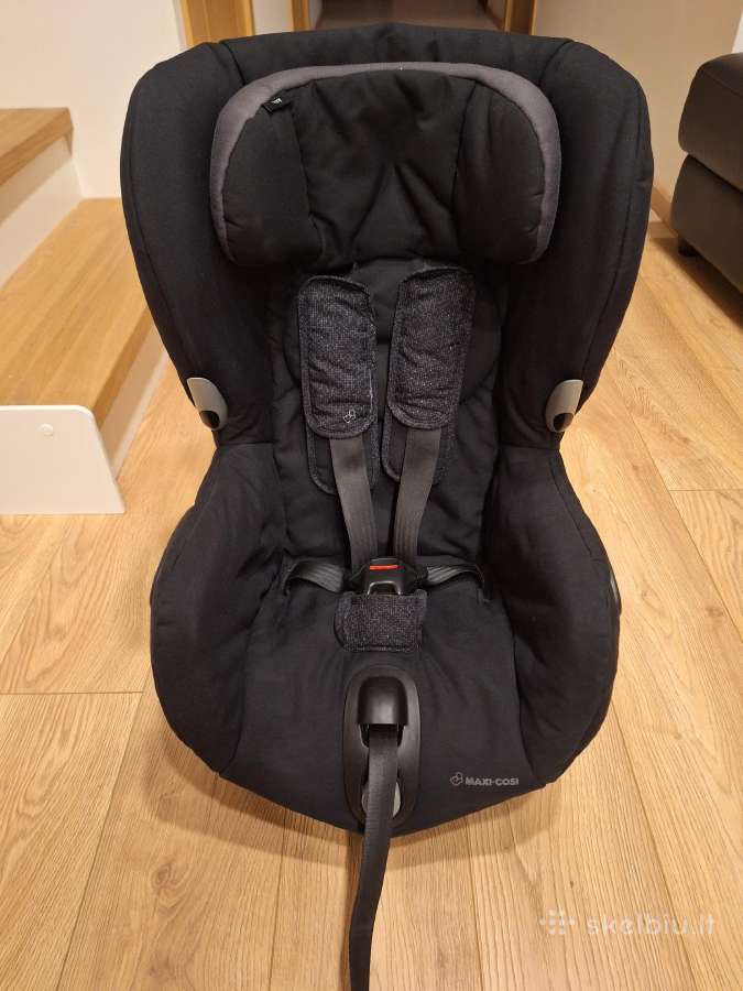 Auto kėdutė Maxi cosi Axiss