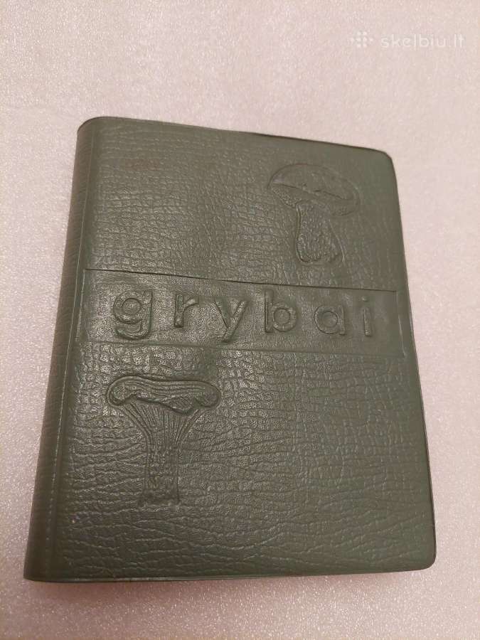 Grybai