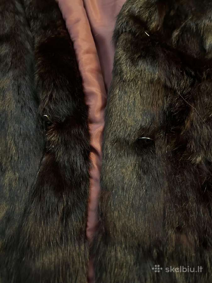 Tikri kailiniai - nuotraukos Nr. 4