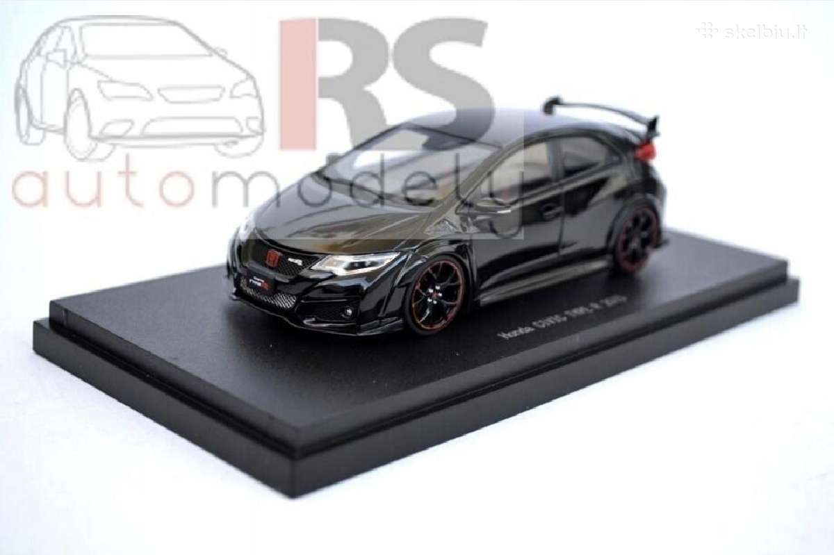 Honda Civic Type-r