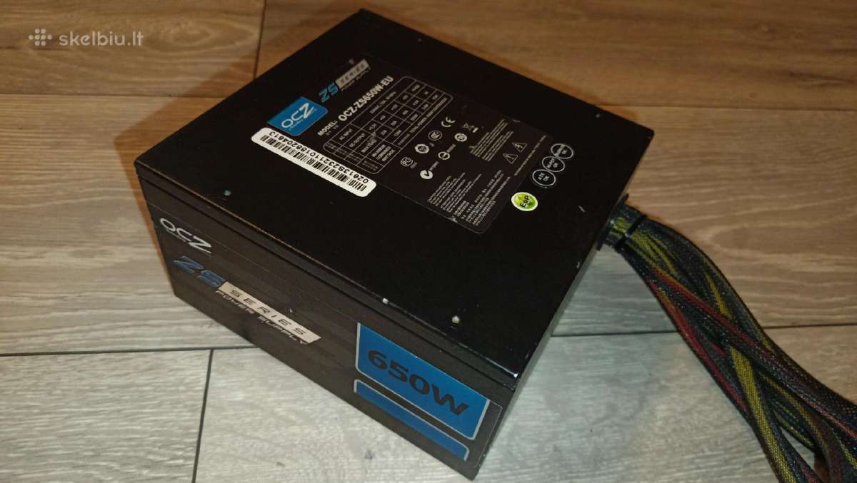 Psu 650w 800w