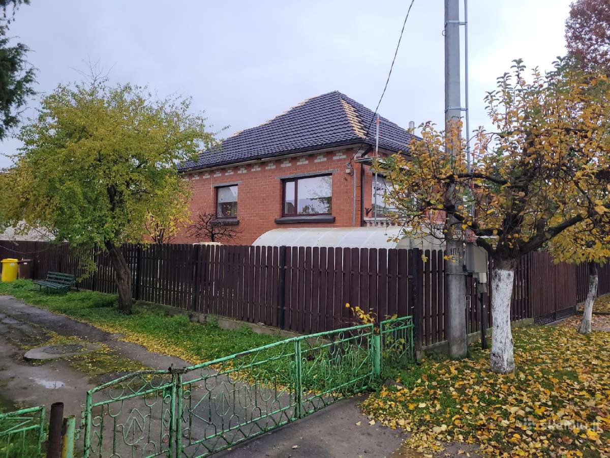 Statybos darbai visoje zemaitijoje, - nuotraukos Nr. 23