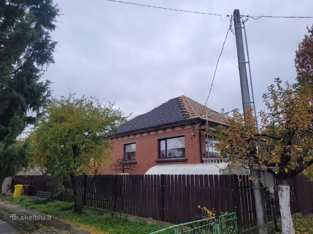 Statybos darbai visoje zemaitijoje, - nuotraukos Nr. 24