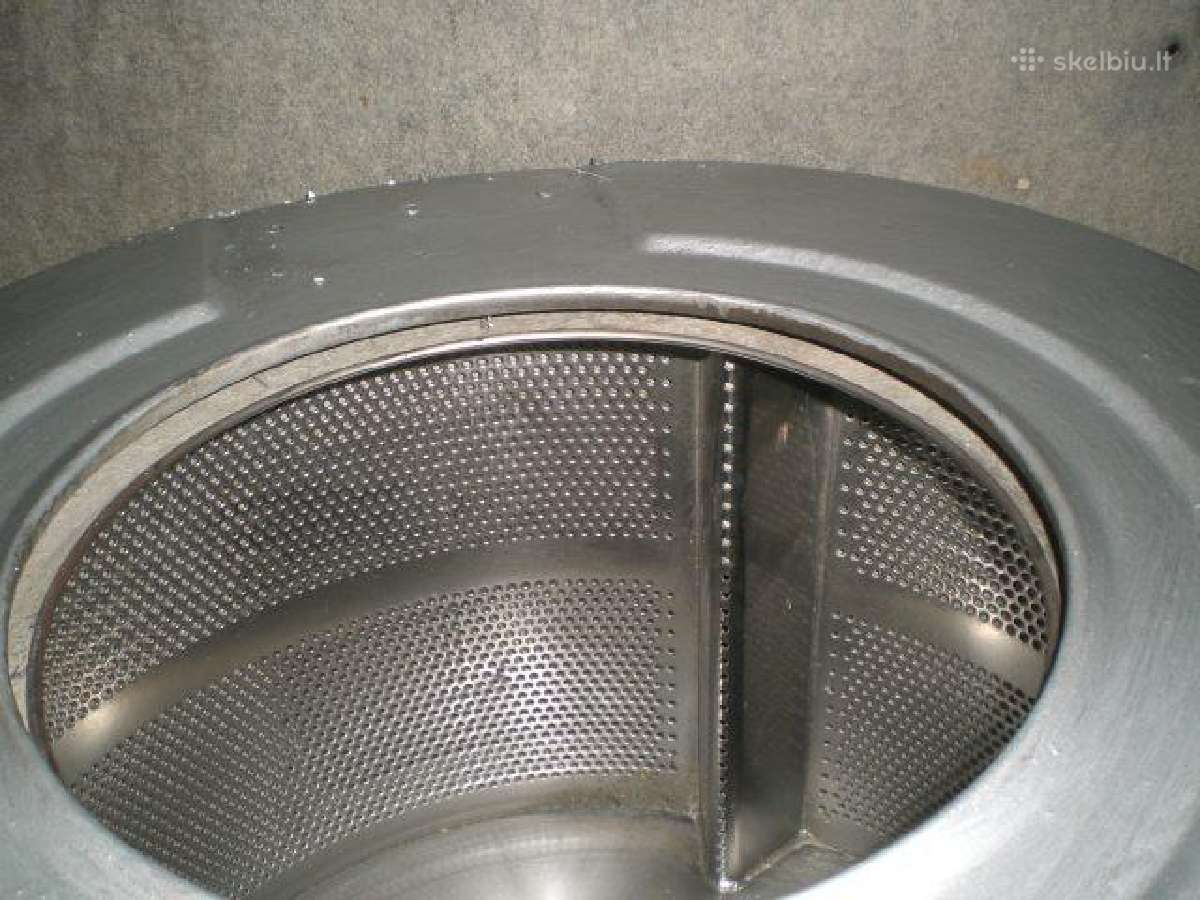 Centrifuga