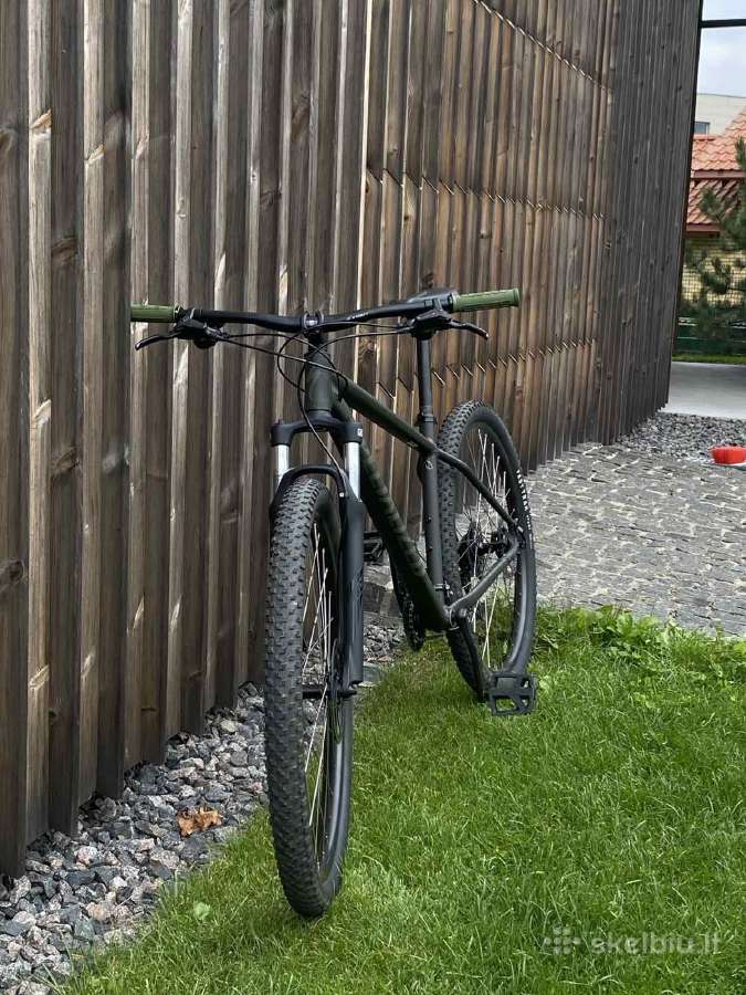 Specialized Rockhopper sport