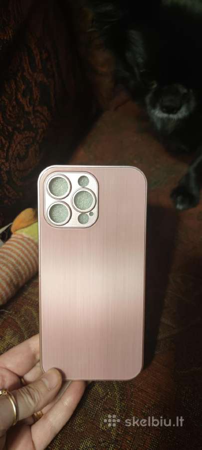iPhone 16 pro max dėklai