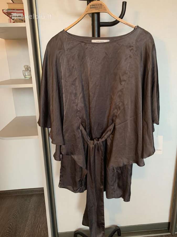 Zara basic palaidinė
