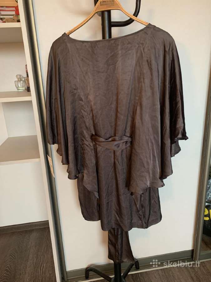 Zara basic palaidinė - nuotraukos Nr. 3