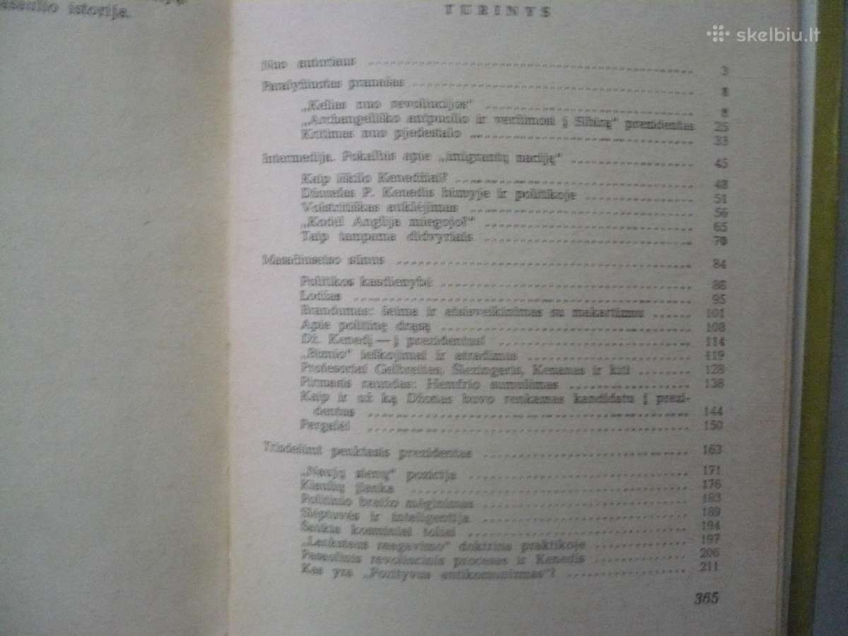 N. Jakovlevas - Peržengę ribą - nuotraukos Nr. 2