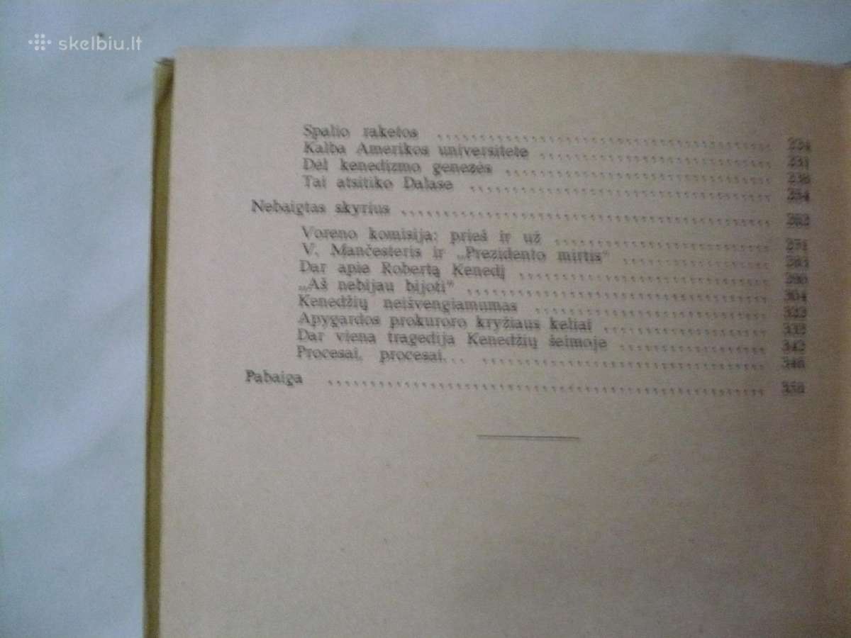 N. Jakovlevas - Peržengę ribą - nuotraukos Nr. 3