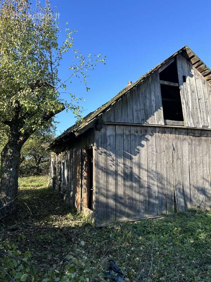 Griovimo ir demontavimo darbai - nuotraukos Nr. 15