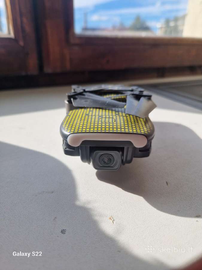 Overmax X-bee drone fold one - nuotraukos Nr. 14