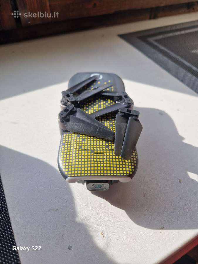 Overmax X-bee drone fold one - nuotraukos Nr. 15