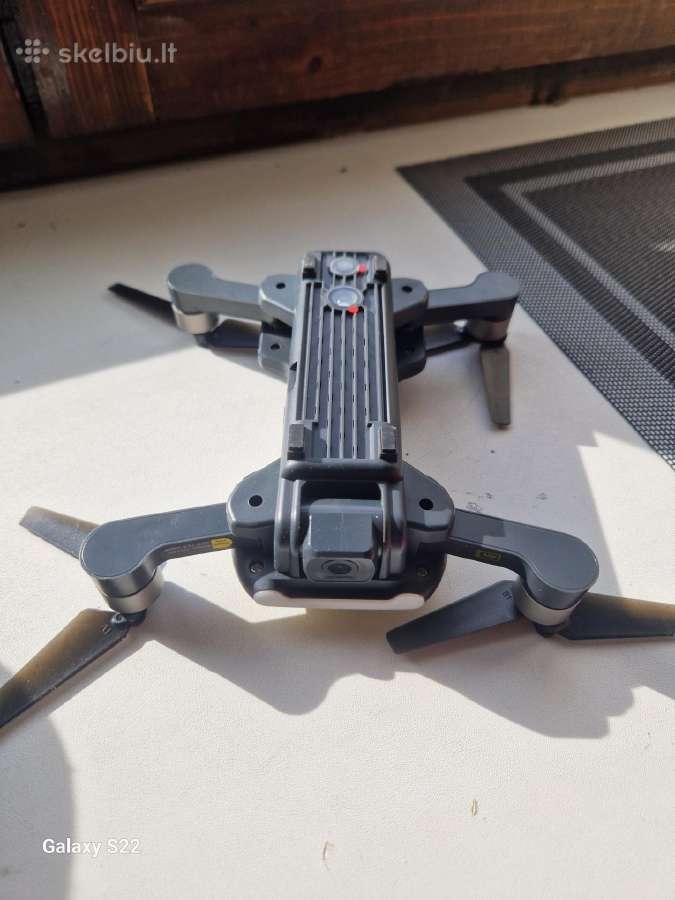 Overmax X-bee drone fold one - nuotraukos Nr. 16
