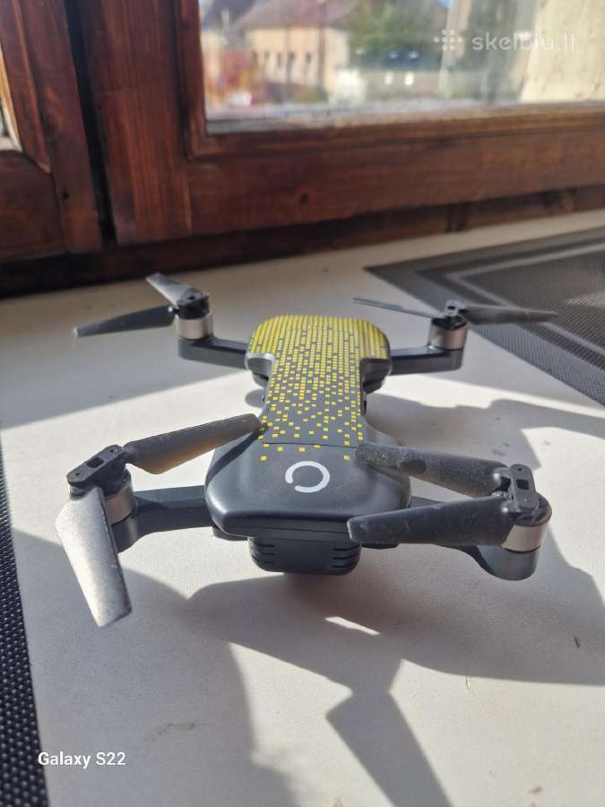Overmax X-bee drone fold one - nuotraukos Nr. 19