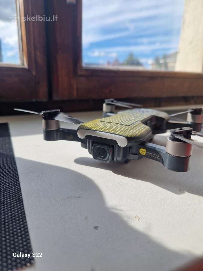 Overmax X-bee drone fold one - nuotraukos Nr. 2