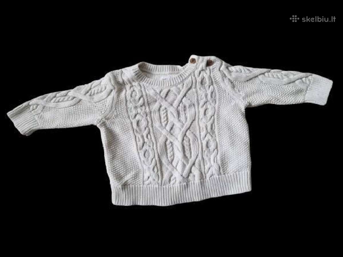 Gražus vaikiškas Baby Gap megztinis (Būklė Puiki)