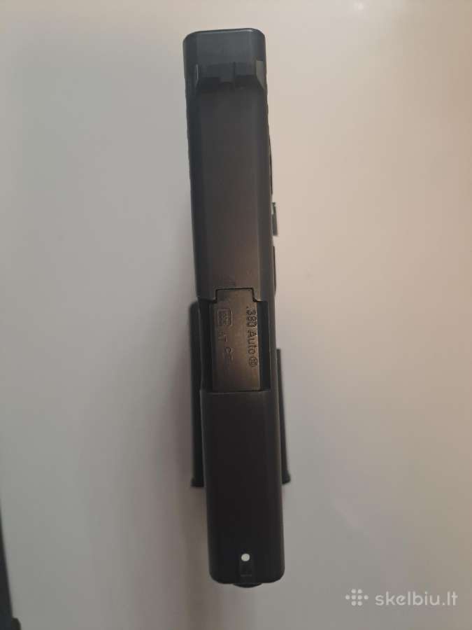 Glock 42
