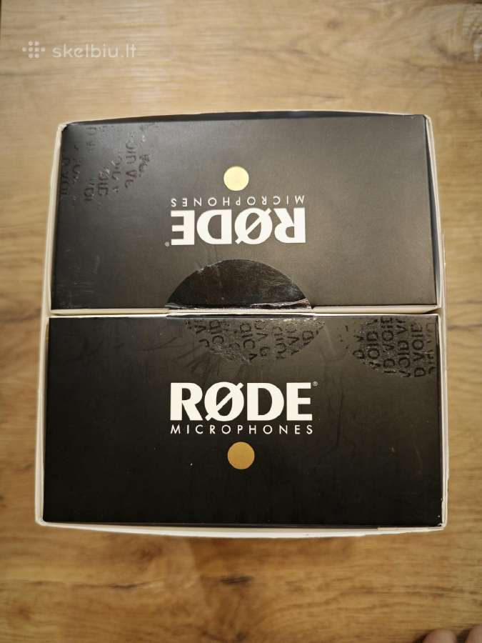Rodelink Filmmaker Kit - nuotraukos Nr. 5