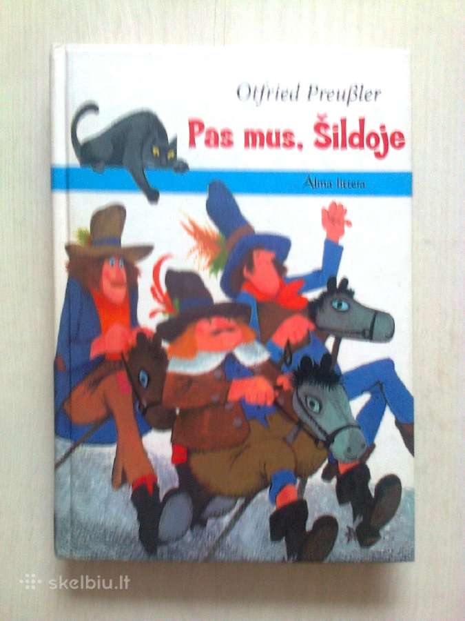Knygos vaikams. - nuotraukos Nr. 27