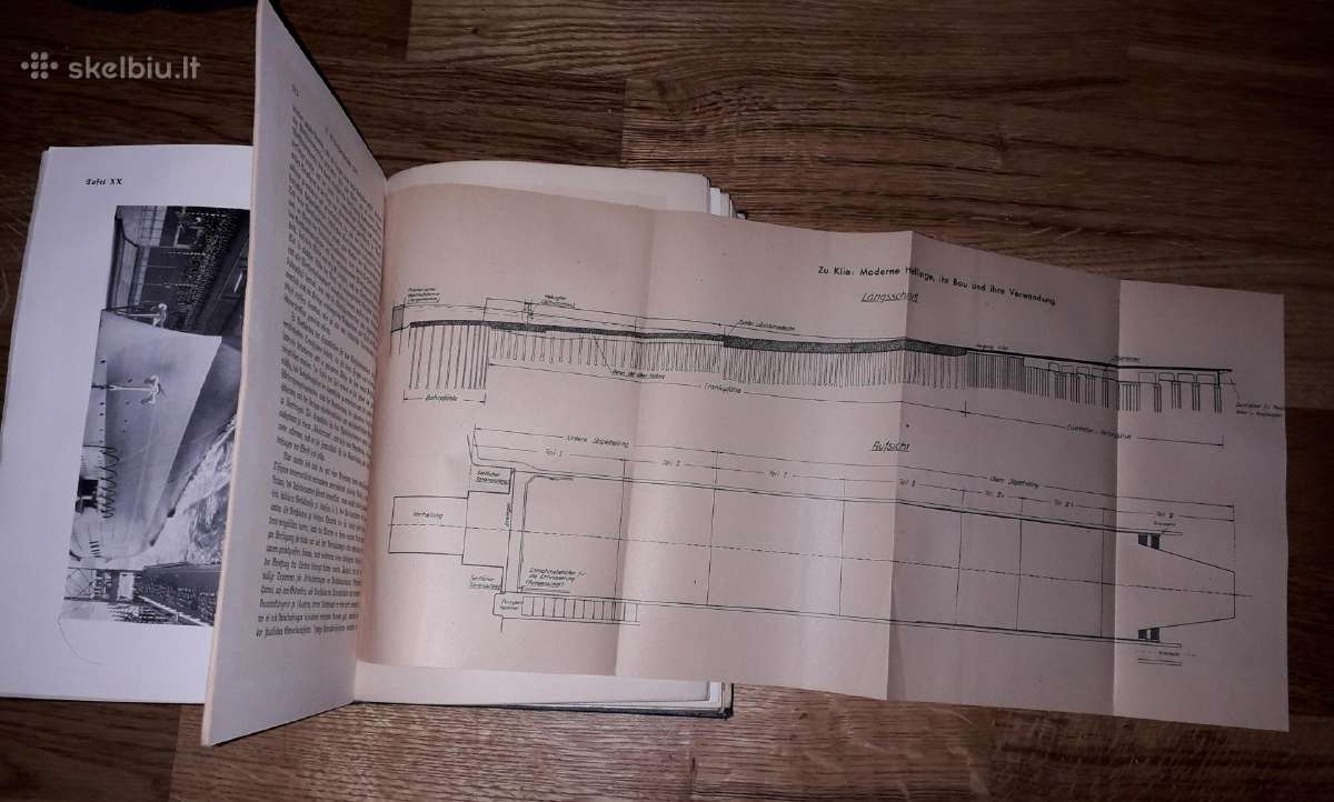 Nauticus. Johnbuch Fur Deuschlands Seeinteressen - nuotraukos Nr. 4