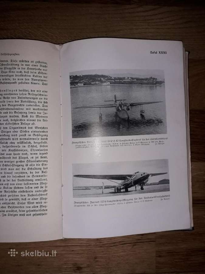 Nauticus. Johnbuch Fur Deuschlands Seeinteressen - nuotraukos Nr. 10