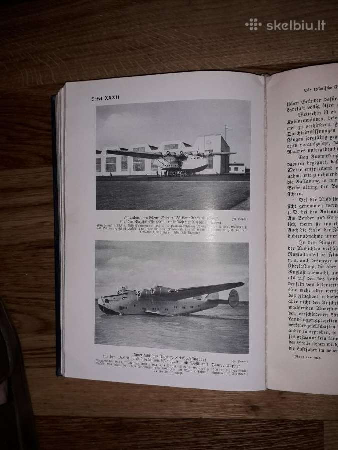 Nauticus. Johnbuch Fur Deuschlands Seeinteressen - nuotraukos Nr. 11