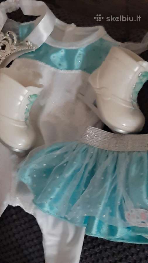 Naujausia Baby born lėlė Magic geria sysioja verk - nuotraukos Nr. 9