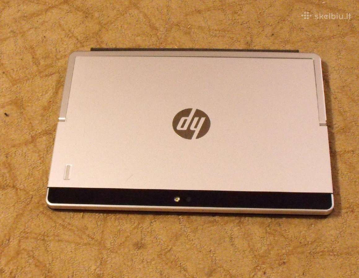 Hp Elite x2 1012 G1 - nuotraukos Nr. 2