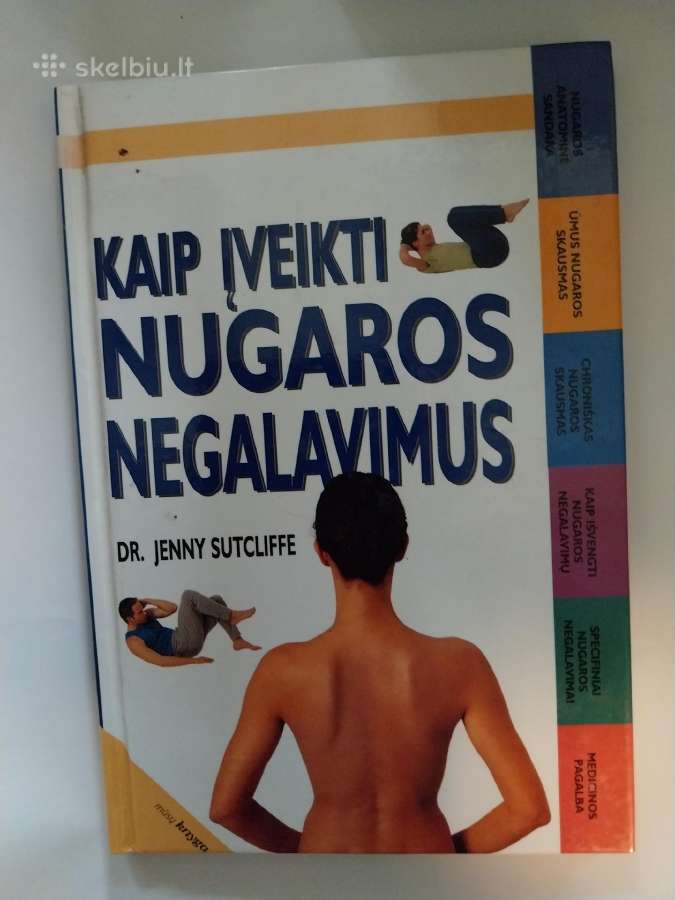 Knyga