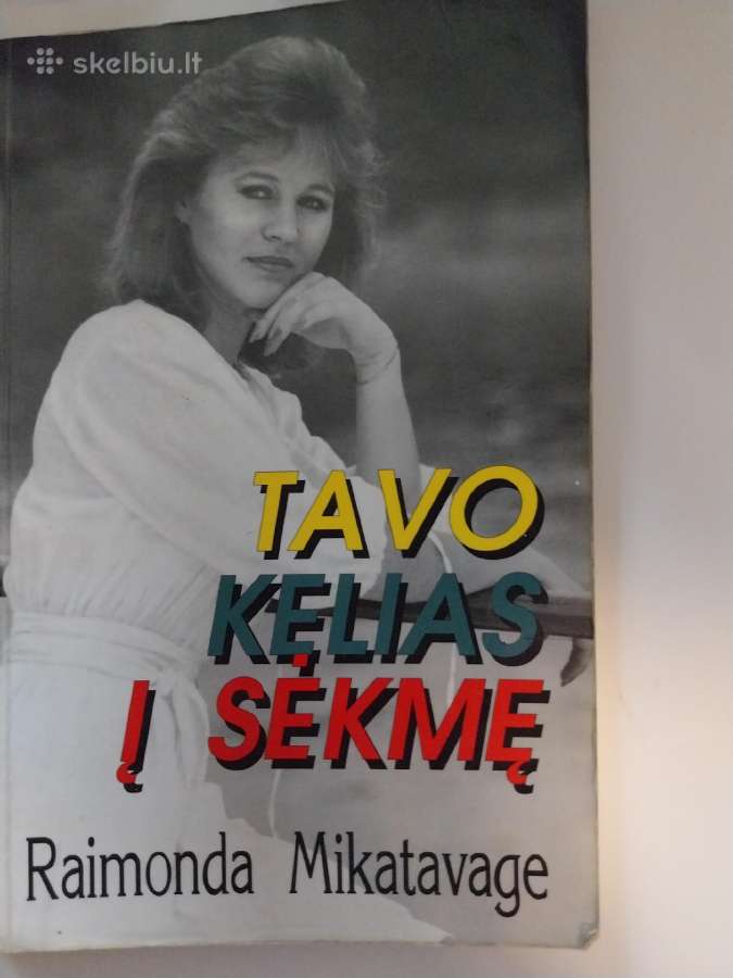Knyga