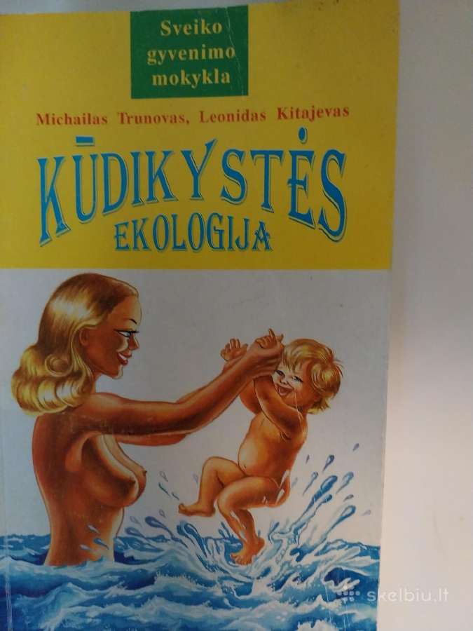 Knyga