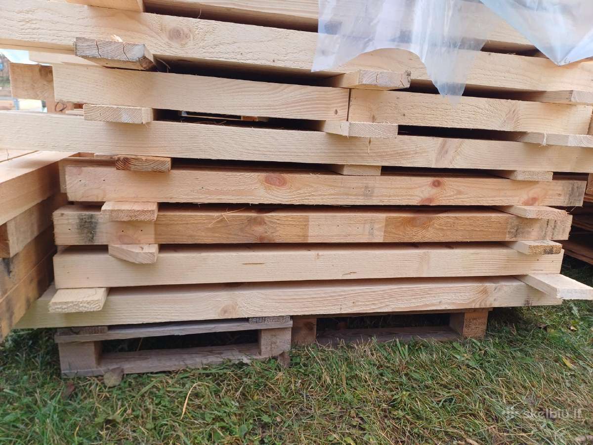Medienos tašai bruseliai pigūs 8.5 x7 - nuotraukos Nr. 2