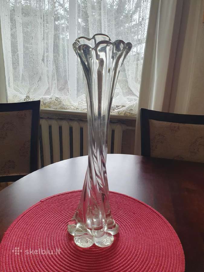 Interjero detalės ,vazos