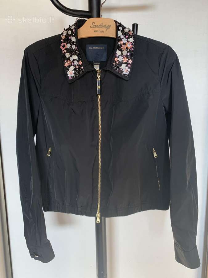 Class Roberto Cavalli striukytė