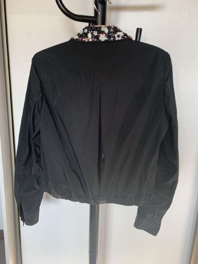 Class Roberto Cavalli striukytė - nuotraukos Nr. 3