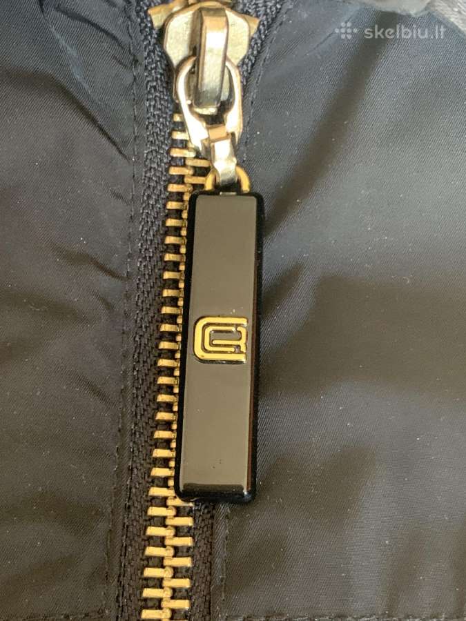 Class Roberto Cavalli striukytė - nuotraukos Nr. 9
