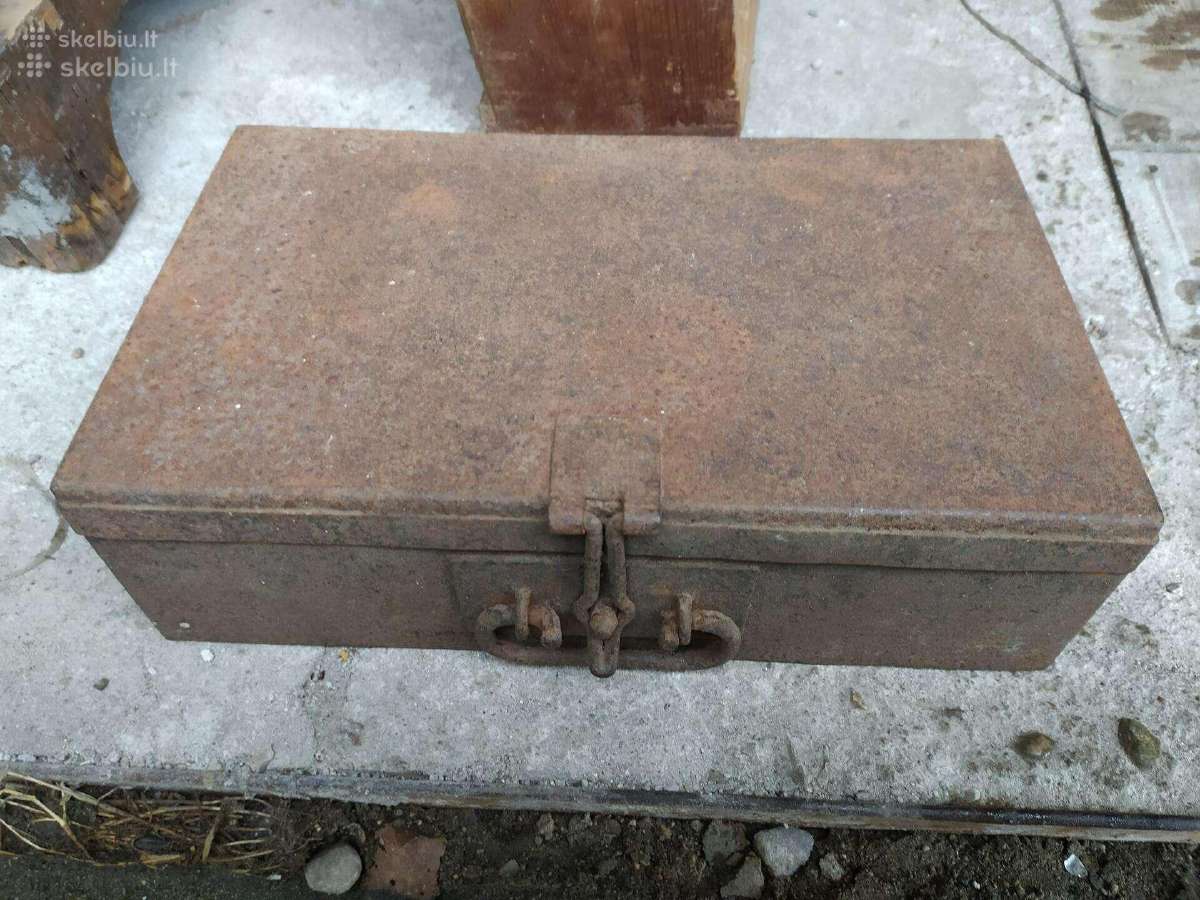 Dėžė