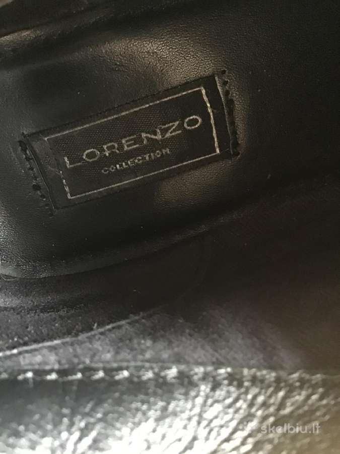 Lorenzo auliniai - nuotraukos Nr. 6