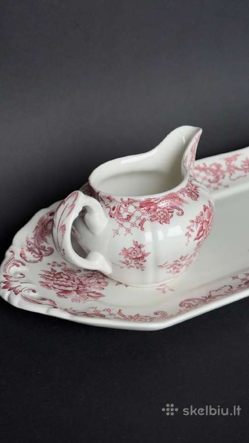 Villeroy & Boch Valeria servizas