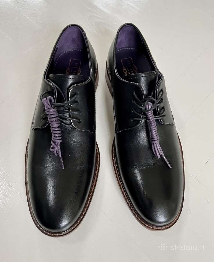 Batai Ted Baker - nuotraukos Nr. 2