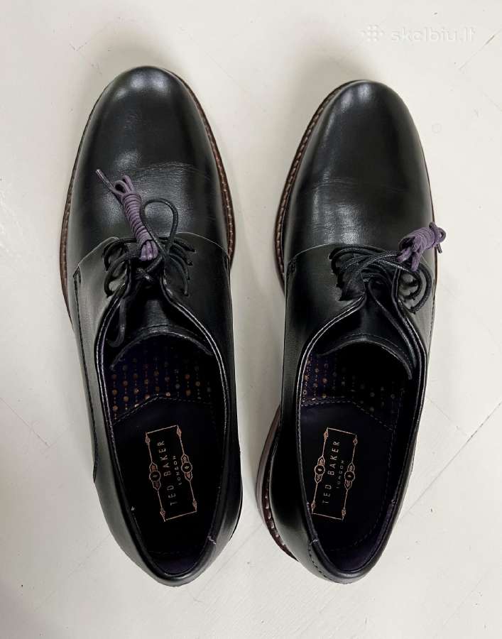 Batai Ted Baker - nuotraukos Nr. 3