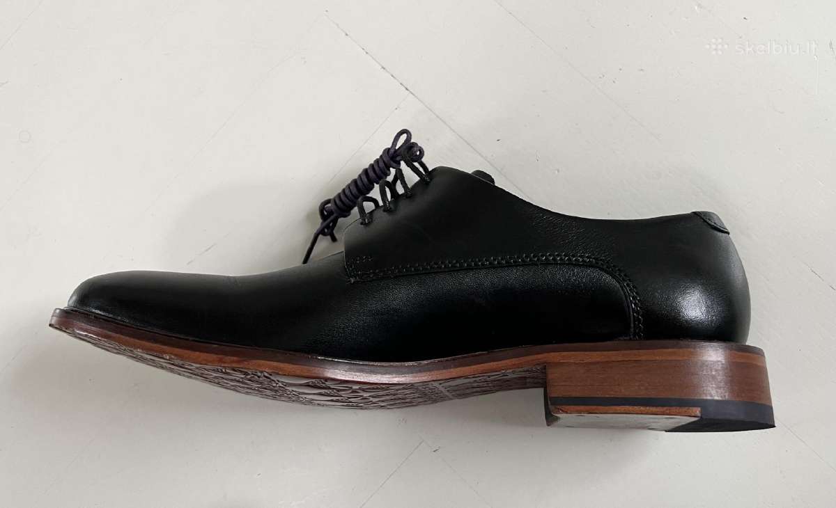 Batai Ted Baker - nuotraukos Nr. 6
